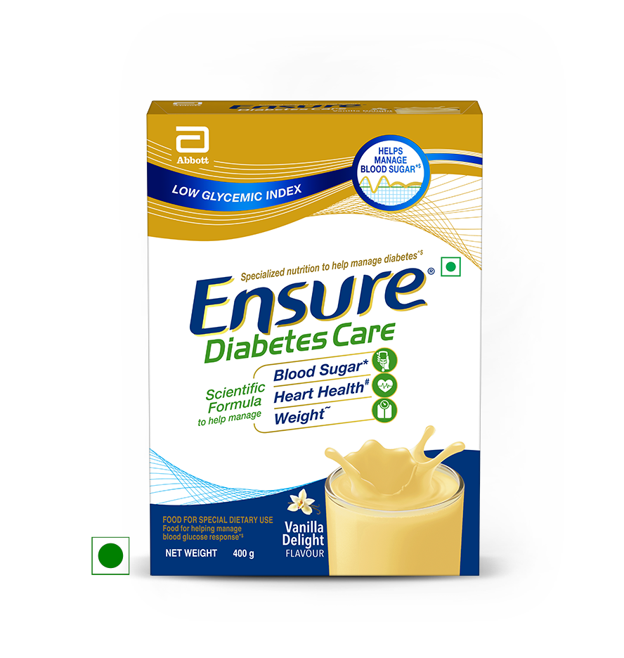 Best Nutrition for Adults Strength to Live NonStop Ensure®